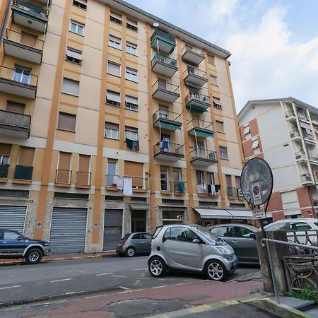 Home Holiday Lovely Apartment لا سبيتسْيا المظهر الخارجي الصورة