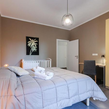 Home Holiday Lovely Apartment لا سبيتسْيا المظهر الخارجي الصورة