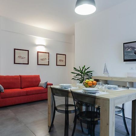 Home Holiday Lovely Apartment لا سبيتسْيا المظهر الخارجي الصورة