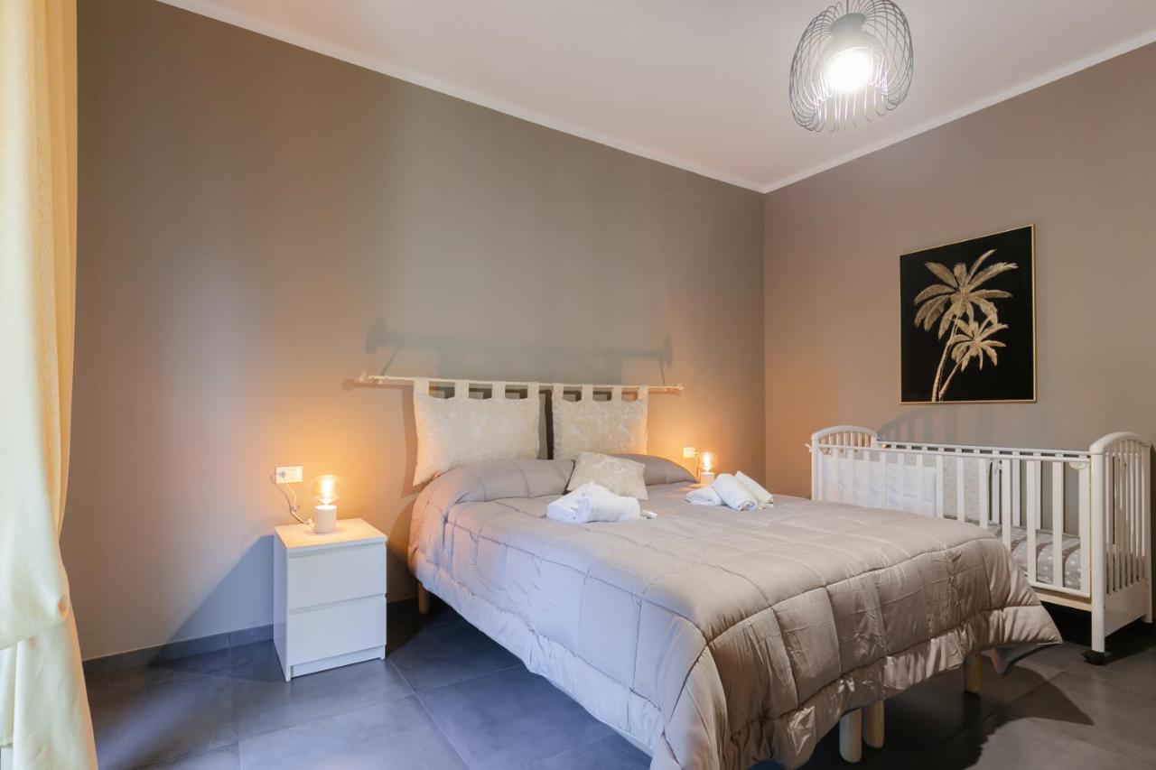 Home Holiday Lovely Apartment لا سبيتسْيا المظهر الخارجي الصورة