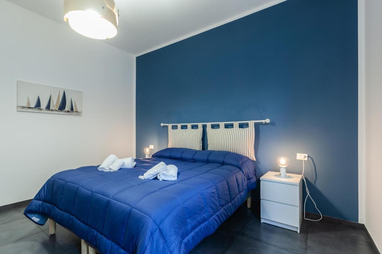 Home Holiday Lovely Apartment لا سبيتسْيا المظهر الخارجي الصورة