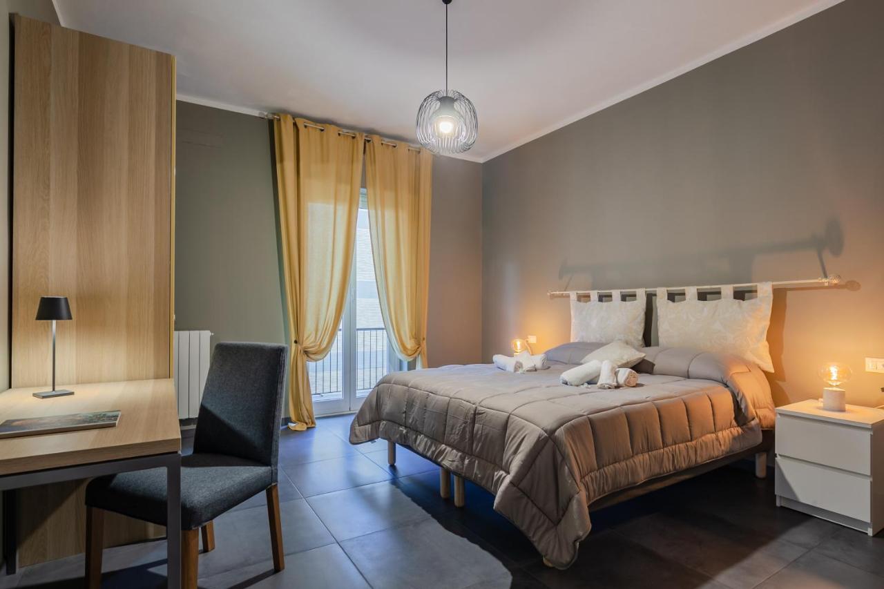 Home Holiday Lovely Apartment لا سبيتسْيا المظهر الخارجي الصورة