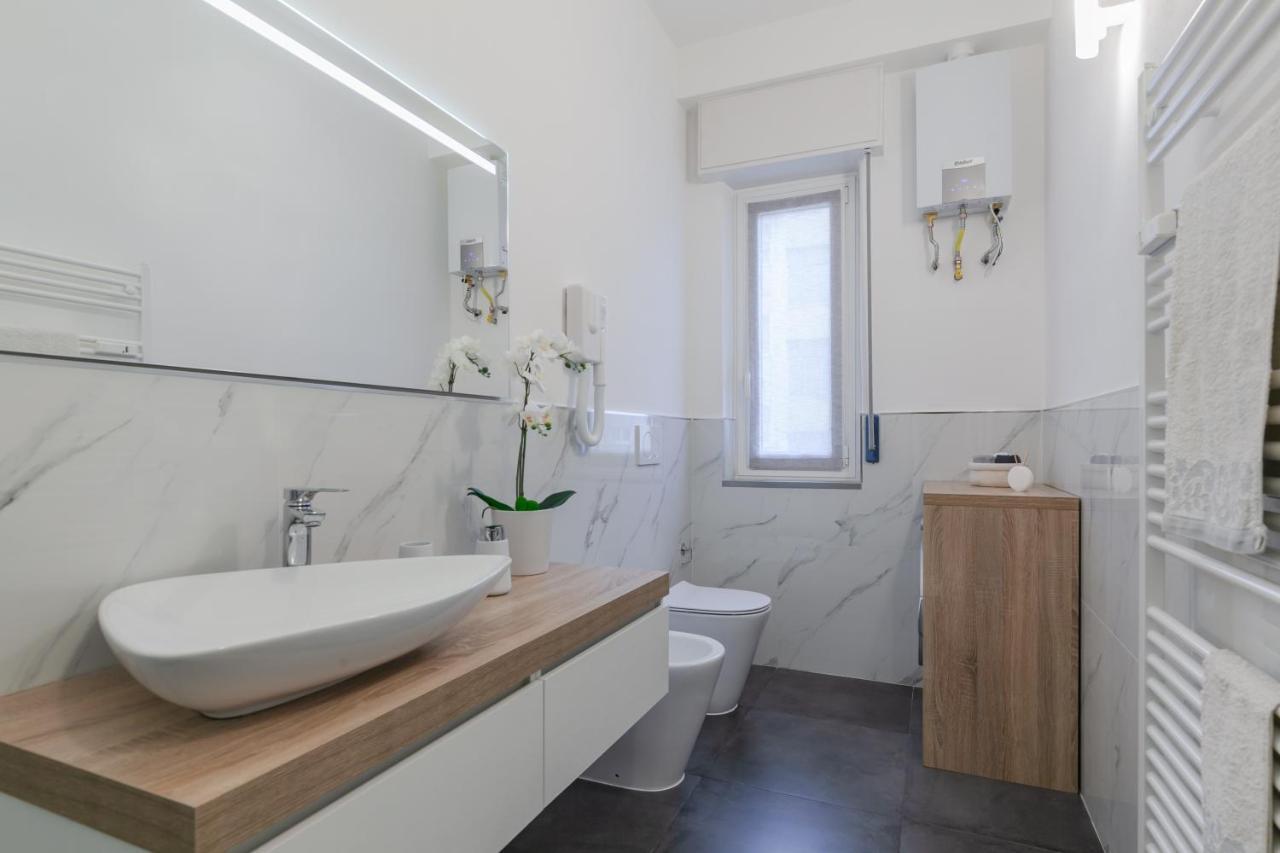 Home Holiday Lovely Apartment لا سبيتسْيا المظهر الخارجي الصورة