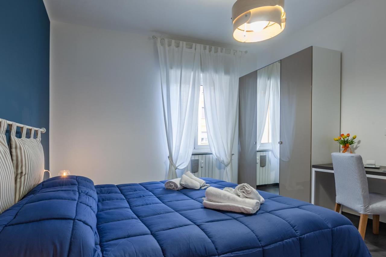 Home Holiday Lovely Apartment لا سبيتسْيا المظهر الخارجي الصورة
