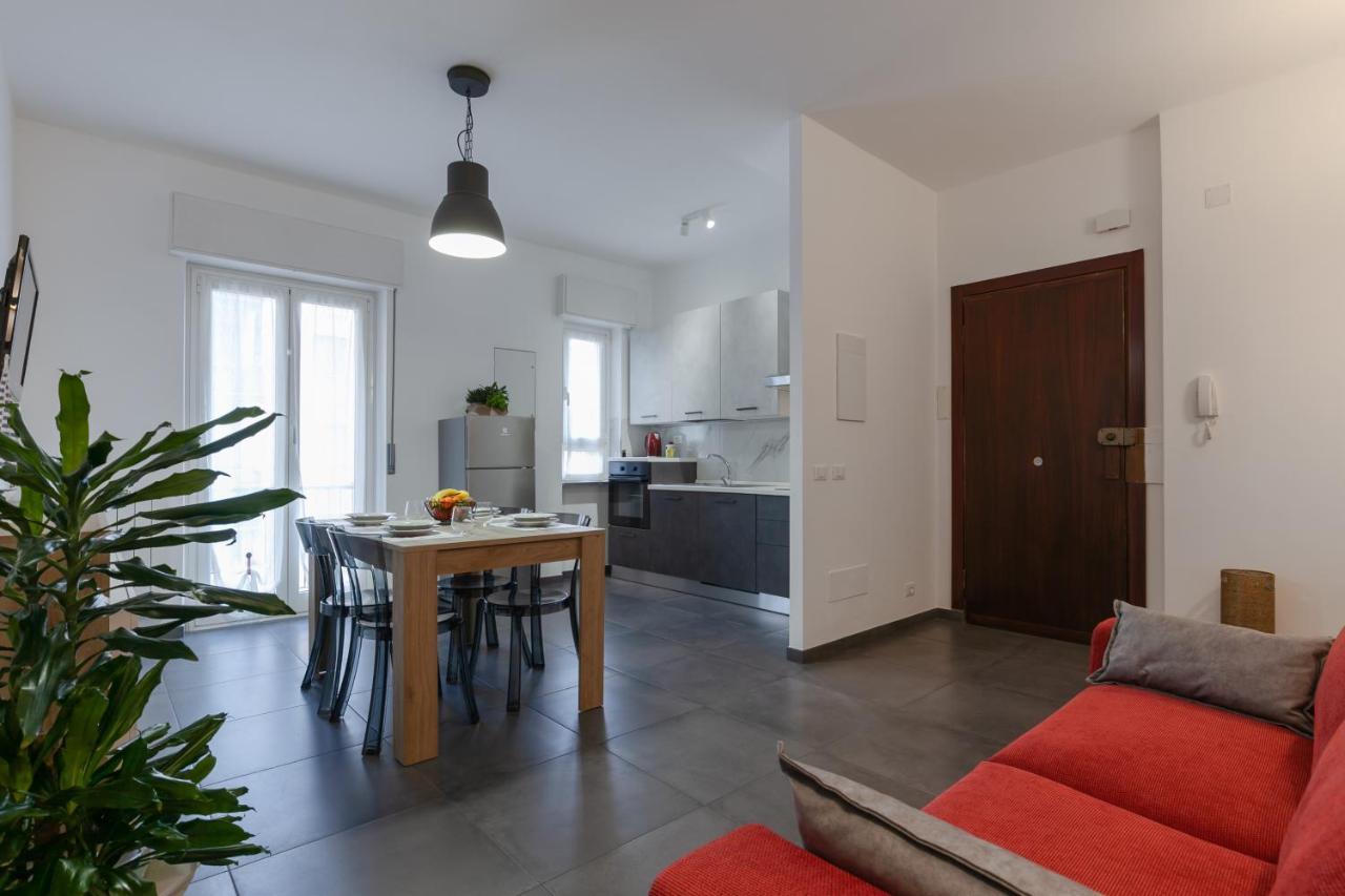 Home Holiday Lovely Apartment لا سبيتسْيا المظهر الخارجي الصورة